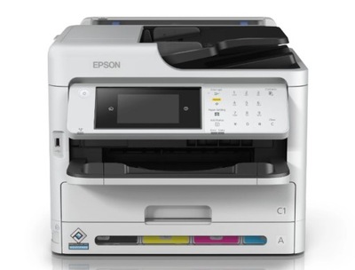 Epson WorkForce Pro WF-C5890DWF DUPLEX WI-FI LAN