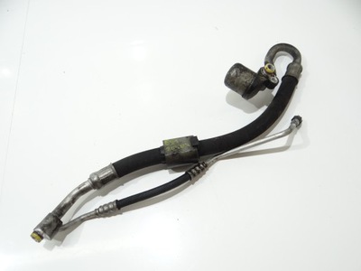 Шланг трубка wąż кондиціонера bmw e90 e91 204d4 оригінальний номер 6987992 фото №1