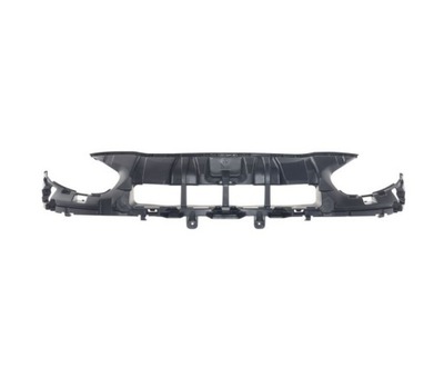 RENAULT FLUENCE 01.10-01.13 MOUNTING GRILLE  