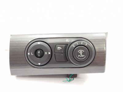 Chevrolet captiva - перемикач регулювання дзеркал фото №1