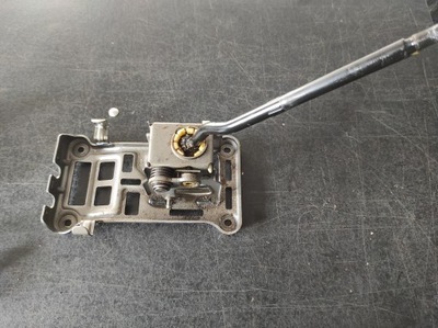 SELECTOR DE TRANSMISIÓN SUZUKI IGNIS I 1.3 4X4 00-03  