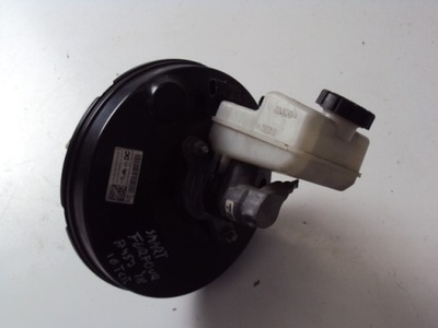 Підсилювач гальм гальмівні smart forfour a453 18 rok фото №1