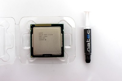 Intel i3-2120 4x3,3GHz LGA1155 Entuzjasta-PC