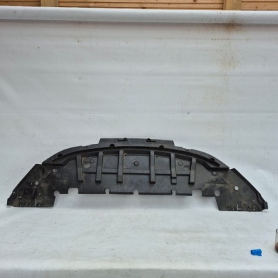 Renault zoe ii lift 19- плита захист pod бампер перед передній 622353764r фото №1