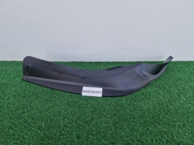 Opel insignia a hb левая защита лампы задняя прокладка 169638 ka22/ul577 фото №1