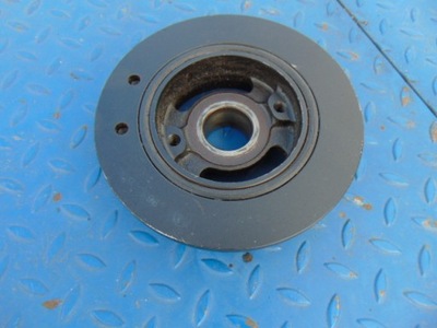 Шкив chevrolet epica i 2.0 24v 06- фото №1