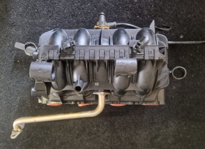 Opel колектор всмоктуючий 55350774 0280600037 фото №1