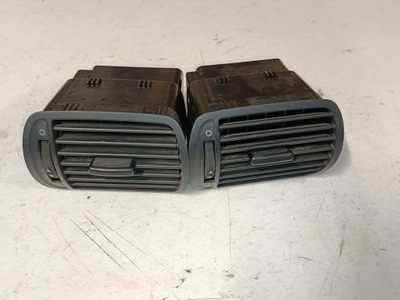 Решітка обдув audi a3 8l 8l0820901 фото №1