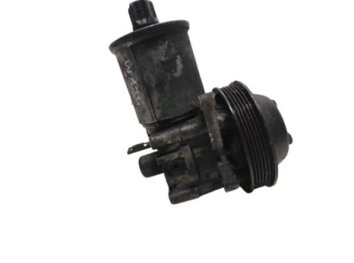 Mercedes e w124 84- 4matic насос усилителя 1244601580 фото №1