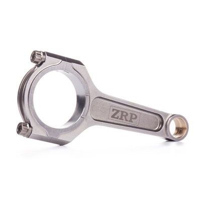 Кованые шатунные шатуны l19 болты zrp bmw m5 / m6 v10 s85b50 hd series фото №1