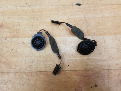 Динамік високочастотний vw touran lift фото №1