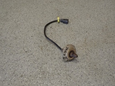 Toyota yaris iii гібрид датчик лямбда-зонд перша фото №1