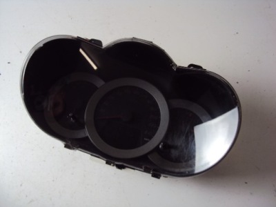 Лічильник прилади toyota rav-4 iii 2.0 d4d 05-08 фото №1