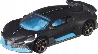 2018 BUGATTI DIVO autko MATCHBOX seria 2021