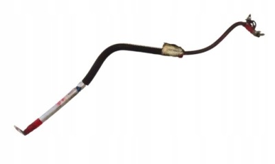 Клемма плюсовая fiat 500 1.3 multijet jtd 2007-2024 rok фото №1