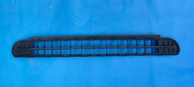 Решётка средняя бампера перед mini f54 7370798 фото №1