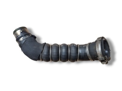 Wąż интеркулер audi a4 b7 2006 8e0145790l фото №1