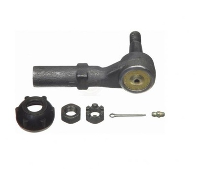 Наконечник тяга ліва dodge dakota 1997-1999 фото №1