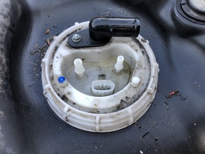 Opel movano насос топлива поплавок корзина оригинальный фото №1