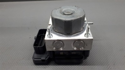 476607341r насос abs renault clio iv 1.5dci фото №1