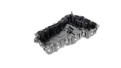 Toyota оригінальний номер su001-a3754 піддон масляна фото №1