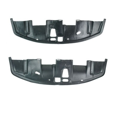 Накладка двигателя нижняя volvo s40/v40 1995-2000 фото №1