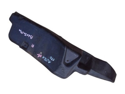 Шумоізоляція крила правого seat altea фото №1