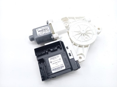 Моторчик подъёма окон pp vw golf plus фото №1
