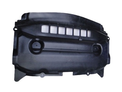 Mercedes sl r230 230 lift защита pod бампер передний фото №1