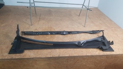 Renault talisman жабо фото №1