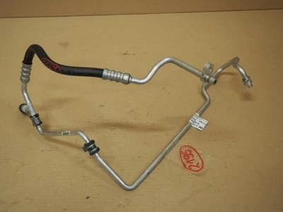 Wąż шланг кондиціонера fortwo ii a4538303600 фото №1