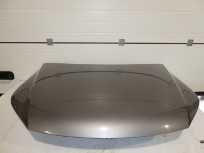 Vw tiguan i 5n0 капот кришка двигуна фото №1