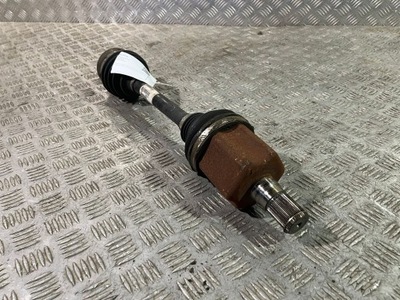 Volvo xc90 2017 приводной вал передняя фото №1