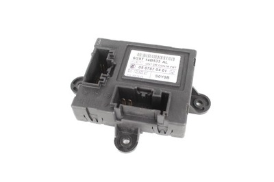 Блок керування модуль двері ford s-max mk1 i 06-14 фото №1