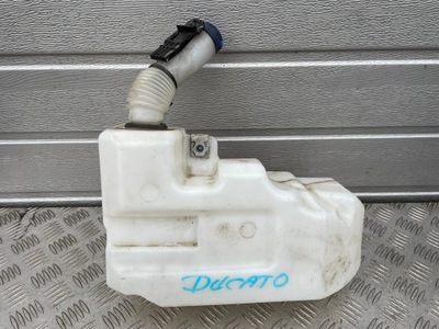 Fiat ducato iii бак омивача фото №1