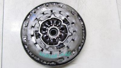 Renault kadjar 1.6 зчеплення kpl 15- 25 фото №1