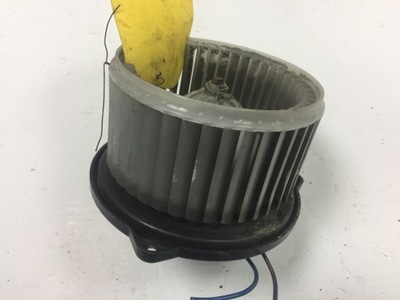 Повітродувка обдув daihatsu cuore 194000-0492 фото №1