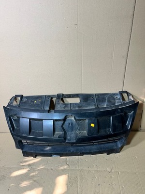 RENAULT SCENIC 3 09-12 SOPORTES REFORZADOR DE PARAGOLPES PARTE DELANTERA 620360003R  