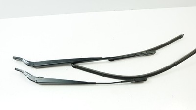 Citroen ds3 crossback важелі двірник фото №1