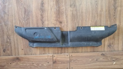 Защита поперечина передний 8k0807081 audi a4 b8 8k оригинал фото №1