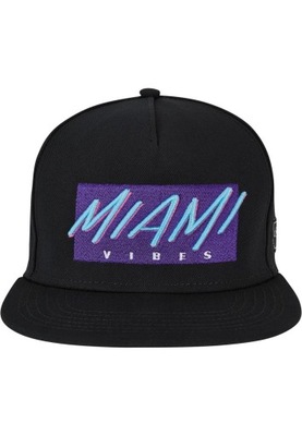 Czapka Snapback Cayler & Sons Miami Vibes P