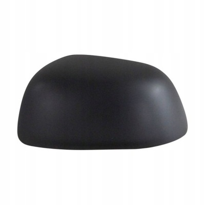 Корпус зеркало наружного 4007, 03.07- 526654p фото №1