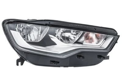 1EJ011149-021 REFLEKTORIUS AUDI A6 03.11-09.18 PR 