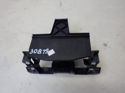 Рамка кронштейн радио peugeot 308 t9 9677959780 фото №1