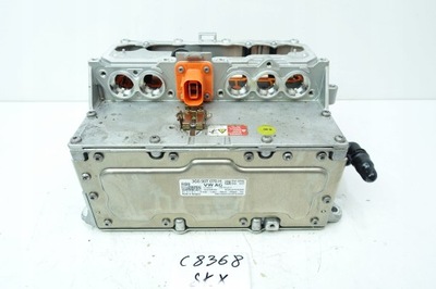 Модуль мощности управление vw passat arteon 3g0907070h фото №1