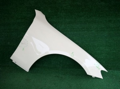 Mercedes w213 213 e-klasa крыло правый передний фото №1