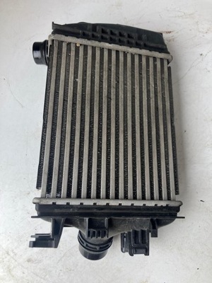 Интеркулер renault clio v 1.0 tce 144966668r фото №1
