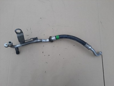 Mercedes e klasa w210 шланг кондиционера фото №1