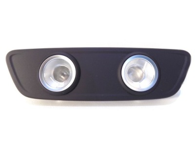 4m0947111a лампа стеля задня audi q7 4m фото №1