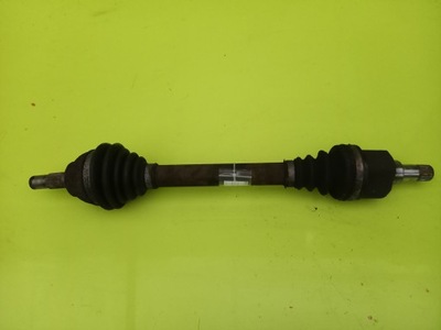 Привідний вал ліва короткий 1.6 hdi citroen ds4 12r фото №1